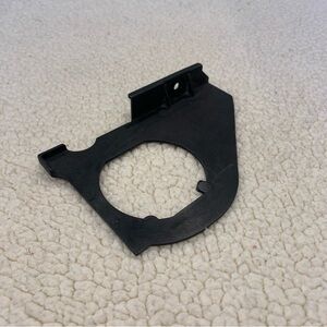 1998-2015 GM Starter Bellhousing Shield RH Right New OEM Black 12561536 24261712